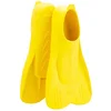 Image de Cressi Light Junior Zwemvliezen Geel EU 34-35 Kinderen