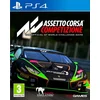 Image de Assetto Corsa Competizione /PS4