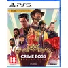 Image de Crime Boss Rockay City - PS5