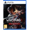 Image de WUCHANG: Fallen Feathers - Day One Edition - PS5 - Franstalig
