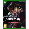 Image de WUCHANG: Fallen Feathers - Day One Edition - Xbox Series X - Franstalig