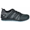 Image de Safety shoes Cofra Fluent Black S1