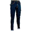 Image de Cofra Cabries Werkbroek Blauw 52 Man