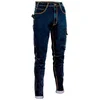 Image de Cofra Cabries Werkbroek Blauw 56 Man