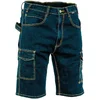 Image de Cofra Manacor Korte Broek Blauw 38