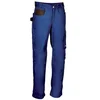 Image de Cofra Walklander Damesbroek Blauw 34 Vrouw