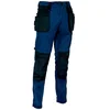 Image de Cofra Kudus Werkbroek Blauw 44 Man,Vrouw