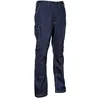 Image de Cofra Lesotho Werkbroek Blauw 54 Man,Vrouw