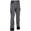 Image de Cofra Hagfors Werkbroek Grijs EU 54 Man,Vrouw