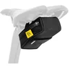Image de Scicon Elan 210 Tour De France Gereedschapzadeltas 0.35l Transparant