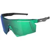 Image de Scicon Aerostorm Zonnebril Groen Multimirror Green/CAT3