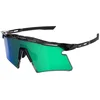 Image de Scicon Aeroshade 2.0 Titanium Zonnebril Transparant Multimirror Blue-Green + Pink/CAT3