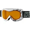 Image de Salice 601 A Crxd Fotochromatische Skibril Voor Dames Wit CRX Photochromic/CAT2-3 Vrouw