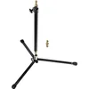 Image de Manfrotto 012B Zwart tripod