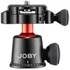 Image de Joby Ballhead 3k Pro-statief Zilver