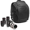 Image de Manfrotto MB MA3-BP-T cameratassen en rugzakken Rugzak Zwart