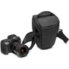 Image de Manfrotto MB MA3-H-M cameratassen en rugzakken Holster Zwart