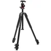 Image de Manfrotto 190X Aluminium Statief met 496 Balhoofd - Arca Compatibel