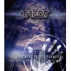 Image de Treat - The Road More Or Less Traveled (2 Blu-ray)