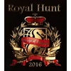 Image de Royal Hunt - 2016 (2 Blu-ray)