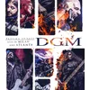 Image de DGM - Passing Stages (2 Blu-ray)