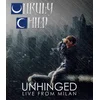 Image de Unruly Live And Unhinged (2 Blu-ray)