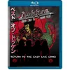 Image de Dokken - Return To The East Live 2016 (2 Blu-ray)