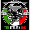 Image de FM - The Italian Job (Blu-ray)