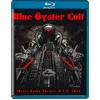 Image de Blue Öyster Cult - Iheart Radio Theater NYC 2012 (Blu-ray)