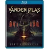 Image de Vanden Plas - Live And Immortal (Blu-ray)