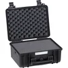 Image de Explorer Cases 3818 Koffer Zwart Foam 410x340x205
