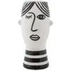 Image de Vaas Face 13,2×11,8×26,3 cm