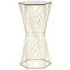 Image de Tafel Phone Holder Lines 6 40×35×80 cm
