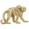 Image de Decoratie Monkey Mom 29,5×11,5×18,5 cm