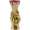 Image de Decoratie Flower Pot Cone 12,5×11×31 cm
