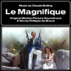 Image de Claude Bolling - Le Magnifique (2 LP) (Alternative Cover)