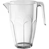 Image de SANTEX - Transparante plastic waterkaraf 2,25 L