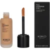 Image de Kiko Milano Full Coverage 2 In 1 Foundation & Concealer