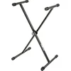 Image de QuikLok T-10 BK - Keyboardstatief
