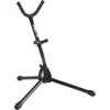 Image de Quiklok SSAT1 Alt/Tenor saxofoon standaard