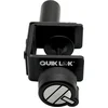 Image de QUIKLOK CLAMP001 Adapter   Voor QLX-accessoires, Aluminium, Zwart