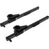 Image de QUIKLOK MKS4-ARM Extra Steunenset   Voor MKS4 Keyboardstandaard, Staal, Zwart