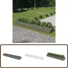Image de vidaXL Gabion plantenbak - Verhoogd - 540x90x50 cm Gabion Plantenbak - Tuin Decoratie - Sierplantenbak - Bloementuin - Buitenruimte