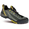 Image de Kayland Alpha Knit Goretex Approachschoenen Zwart,Grijs EU 41 Man