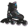 Image de Fila Skate X-one Junior Skates Zwart EU 32-35 Meisje