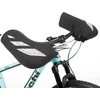 Image de Tucano Urbano Fietsmof Mountain Neopreen Zwart One-size 2 Stuks