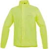 Image de Tucano Urbano Regenjas Nano Zeta Polyamide Geel Maat S