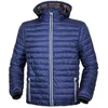 Image de Tucano Urbano Reggio Jas Blauw 2XL Man