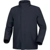 Image de Tucano Urbano Regenjas Rain Over Polyester Blauw Maat Xl
