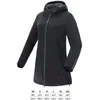 Image de Tucano Urbano Magic Shelter Jas Zwart M Vrouw